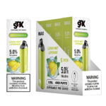 4000 PUFFS