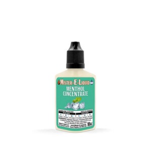 Mister-E-Liquid Menthol Concentrate