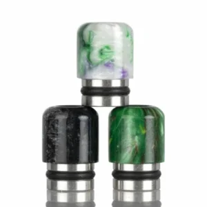 The 510 MINI Poland Hybrid Drip Tip: Review