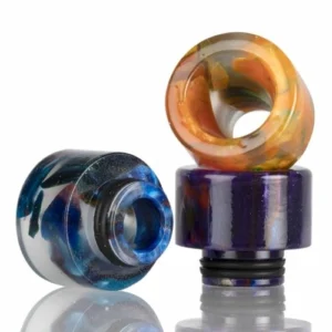 510 Widebore Resin Drip Tip: An In-Depth Review