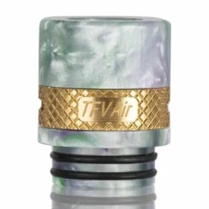 TFV AIR Resin Drip Tip