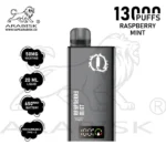 13000puffs