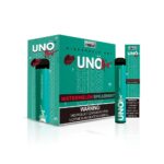 UNO Mas Disposable