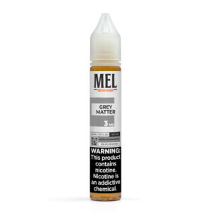 MEL "Grey Matter" Vape Juice