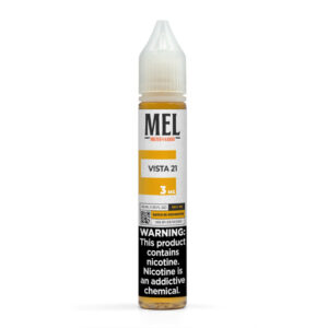 MEL "Vista 21" Vape Juice