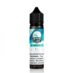 Menthol - Air Factory E-Liquid - 60ML