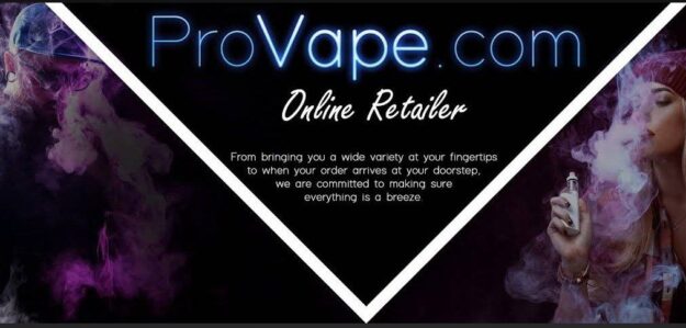 pro vape