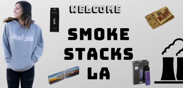 smoke stacksla