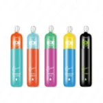 NIC5 Vapor Opus Disposable Pod Device