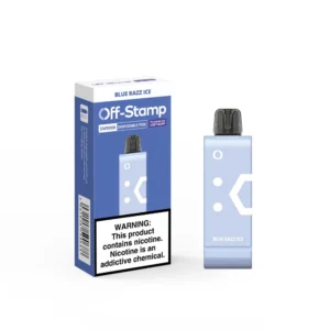 Off-Stamp SW9000 Disposable Replacement Pod