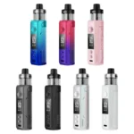 VOOPOO Drag S2 60W Kit