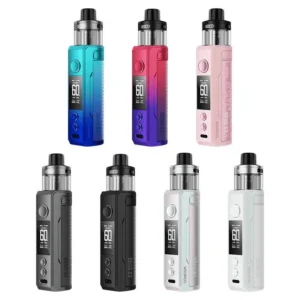 VOOPOO Drag S2 60W Kit