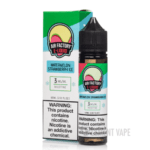 Watermelon Strawberry Ice - Air Factory - 60ML