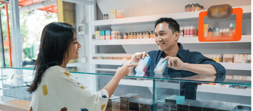 Vape Shops: Your Go-To Retail Stores for All Vaping Products