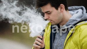 Age Restrictions and Regulations in Vape Shops