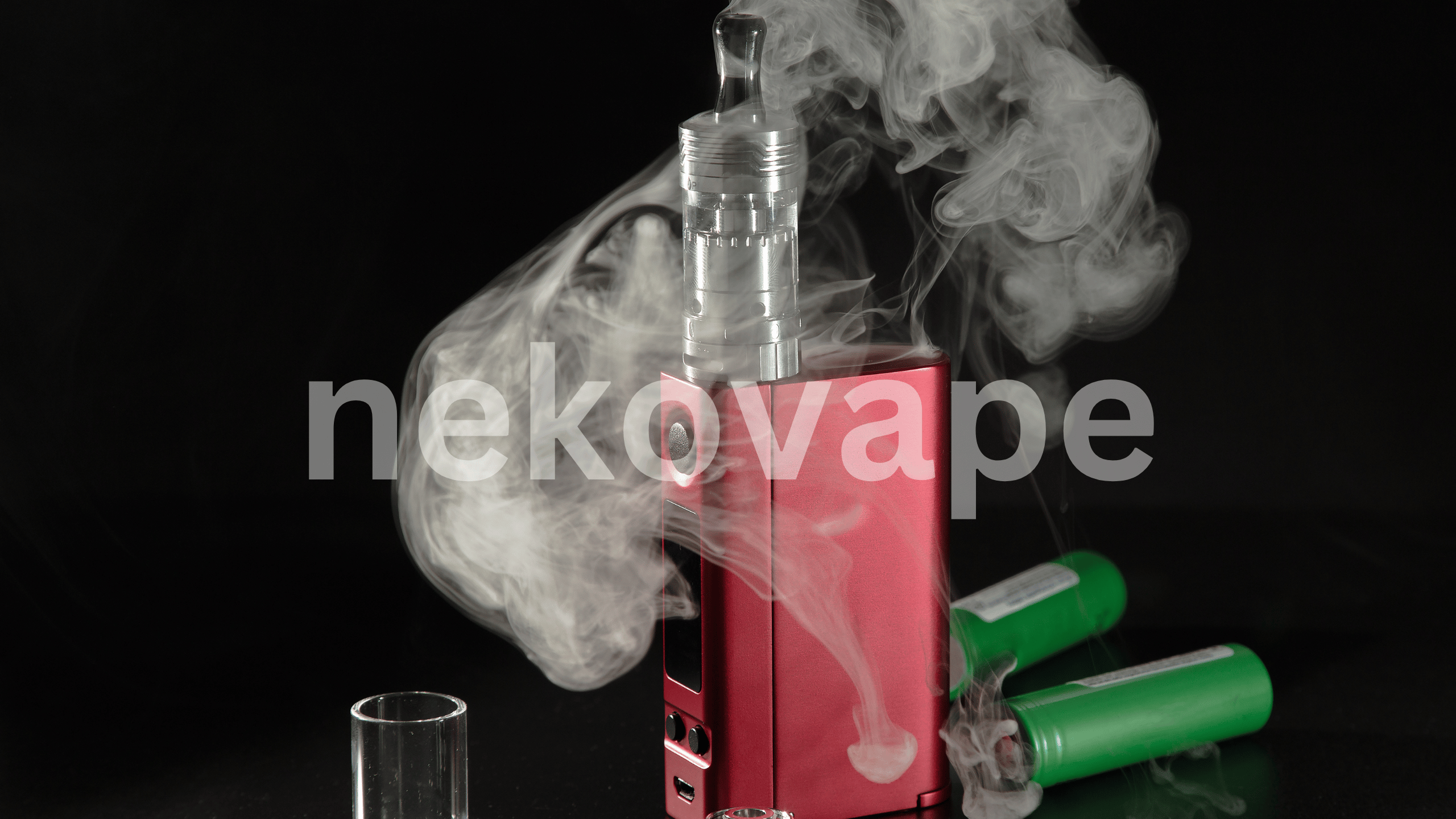 Vape Shops: A Popular Choice for Individuals Looking to Quit Smoking Traditional Cigarettes