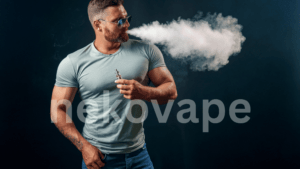 Comprehensive Comparison of Vaping and Tobacco