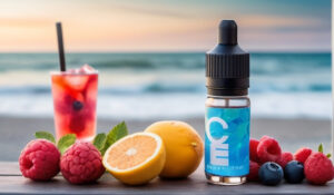 Exploring Different Vape Flavors