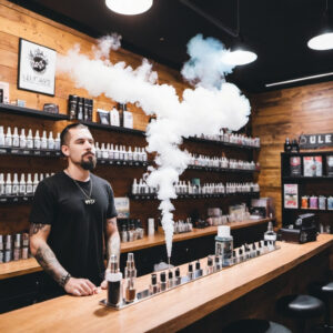 The Ultimate Guide to Vape Shops