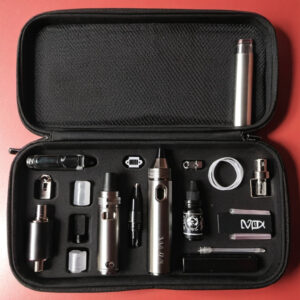 Comprehensive Guide to Vape Starter Kits